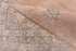 Vintage Oushak Area Rug (7' x 10')
